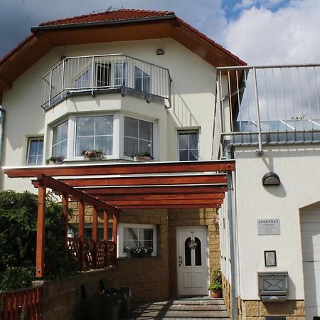 Apartman "Pod Rokem" ซูชิเซ ภายนอก รูปภาพ