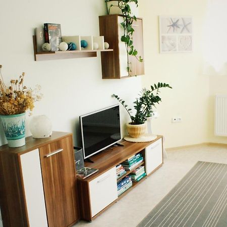 Apartman "Pod Rokem" ซูชิเซ ภายนอก รูปภาพ
