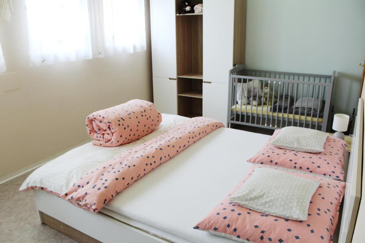 Apartman "Pod Rokem" ซูชิเซ ภายนอก รูปภาพ