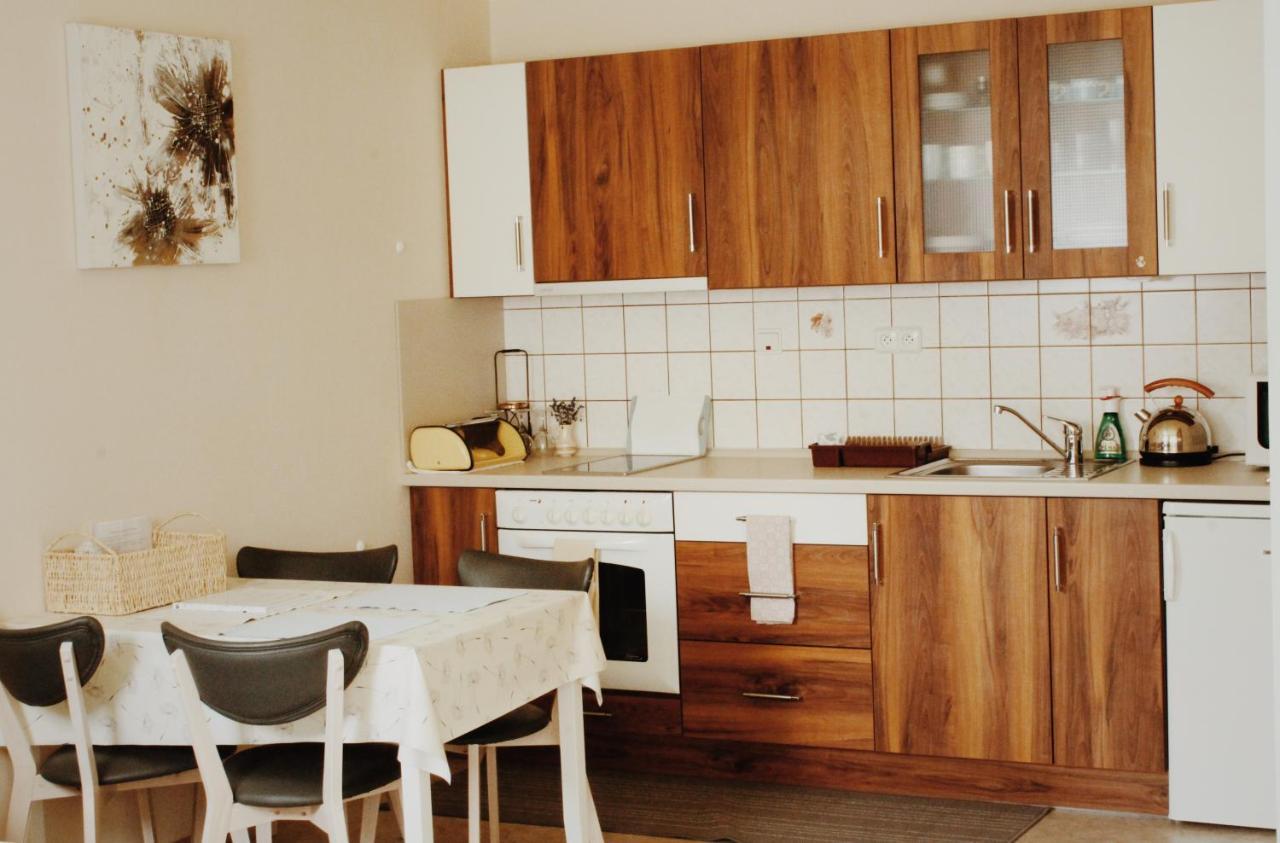 Apartman "Pod Rokem" ซูชิเซ ภายนอก รูปภาพ