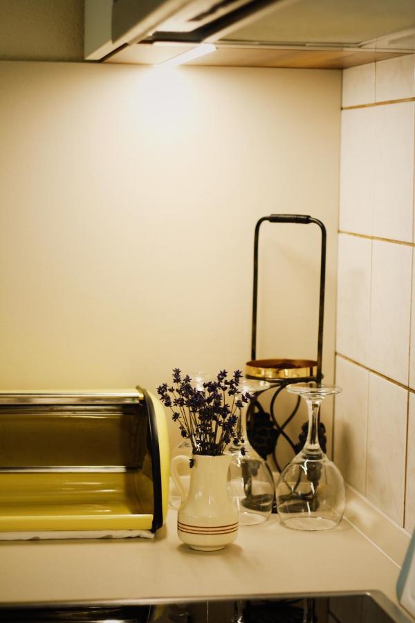Apartman "Pod Rokem" ซูชิเซ ภายนอก รูปภาพ