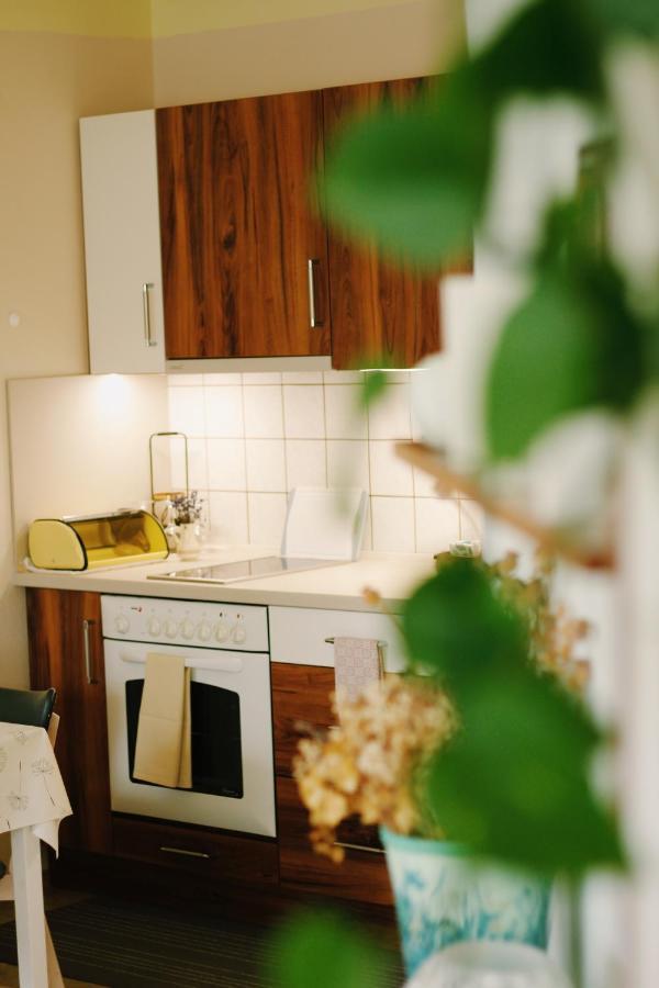 Apartman "Pod Rokem" ซูชิเซ ภายนอก รูปภาพ