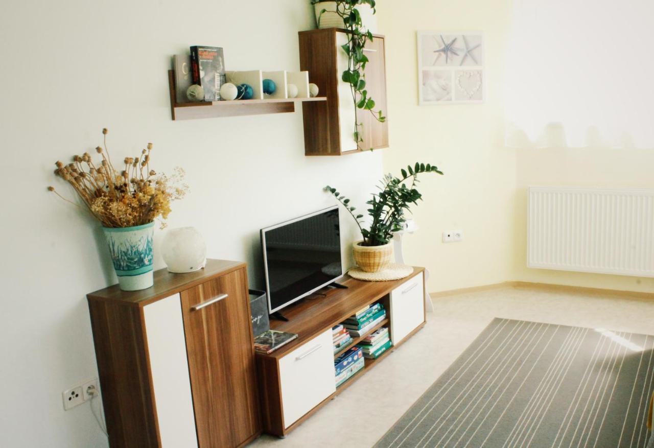 Apartman "Pod Rokem" ซูชิเซ ภายนอก รูปภาพ