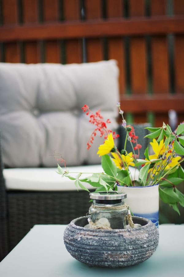 Apartman "Pod Rokem" ซูชิเซ ภายนอก รูปภาพ