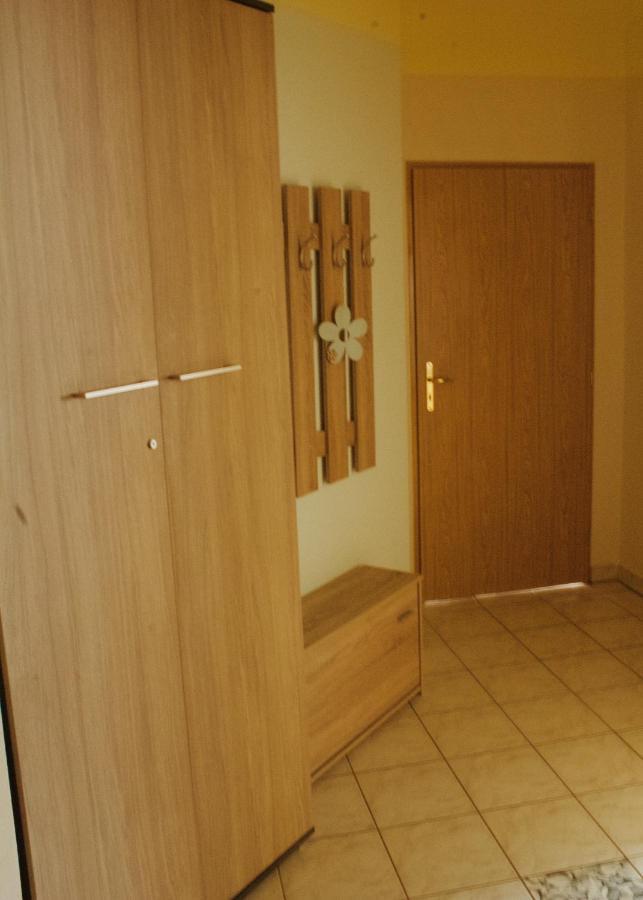 Apartman "Pod Rokem" ซูชิเซ ภายนอก รูปภาพ